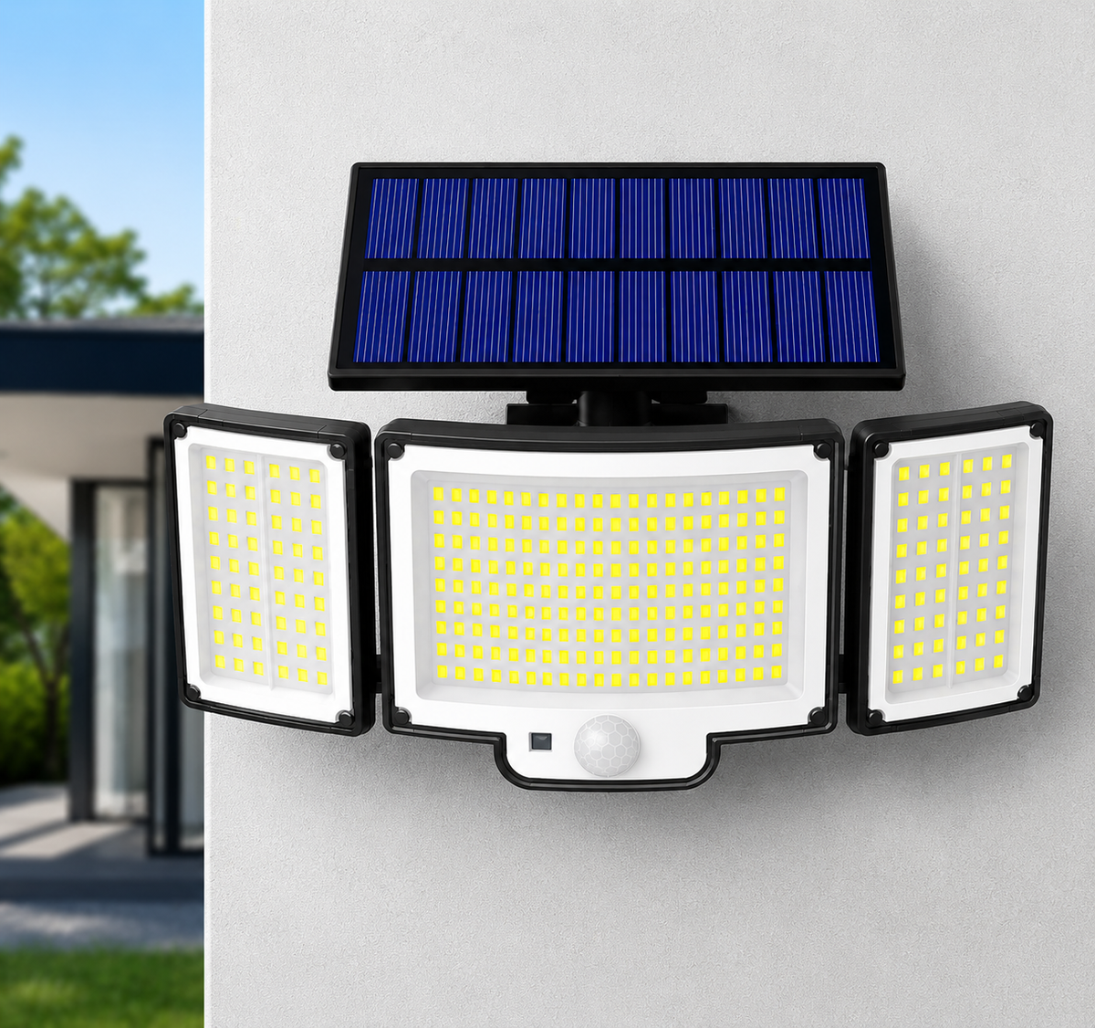 SolarGuard 328™
