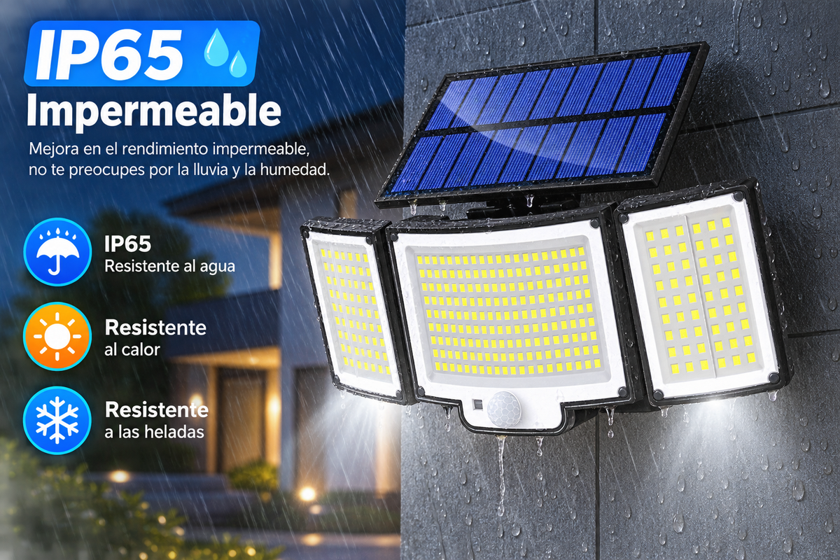 SolarGuard 328™