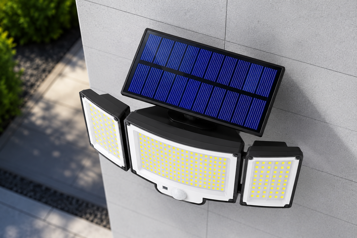 SolarGuard 328™