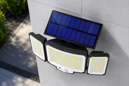 SolarGuard 328™