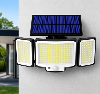 SolarGuard 328™