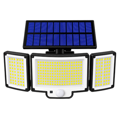 SolarGuard 328™