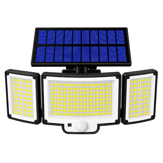 SolarGuard 328™
